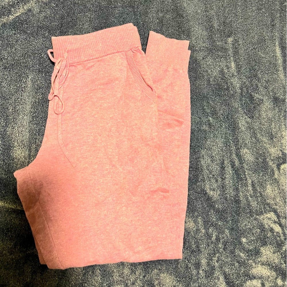 Ugg jogger pants